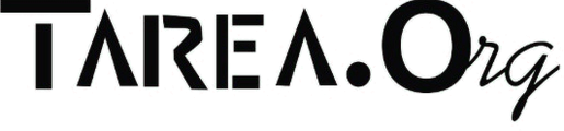 Tarea Org